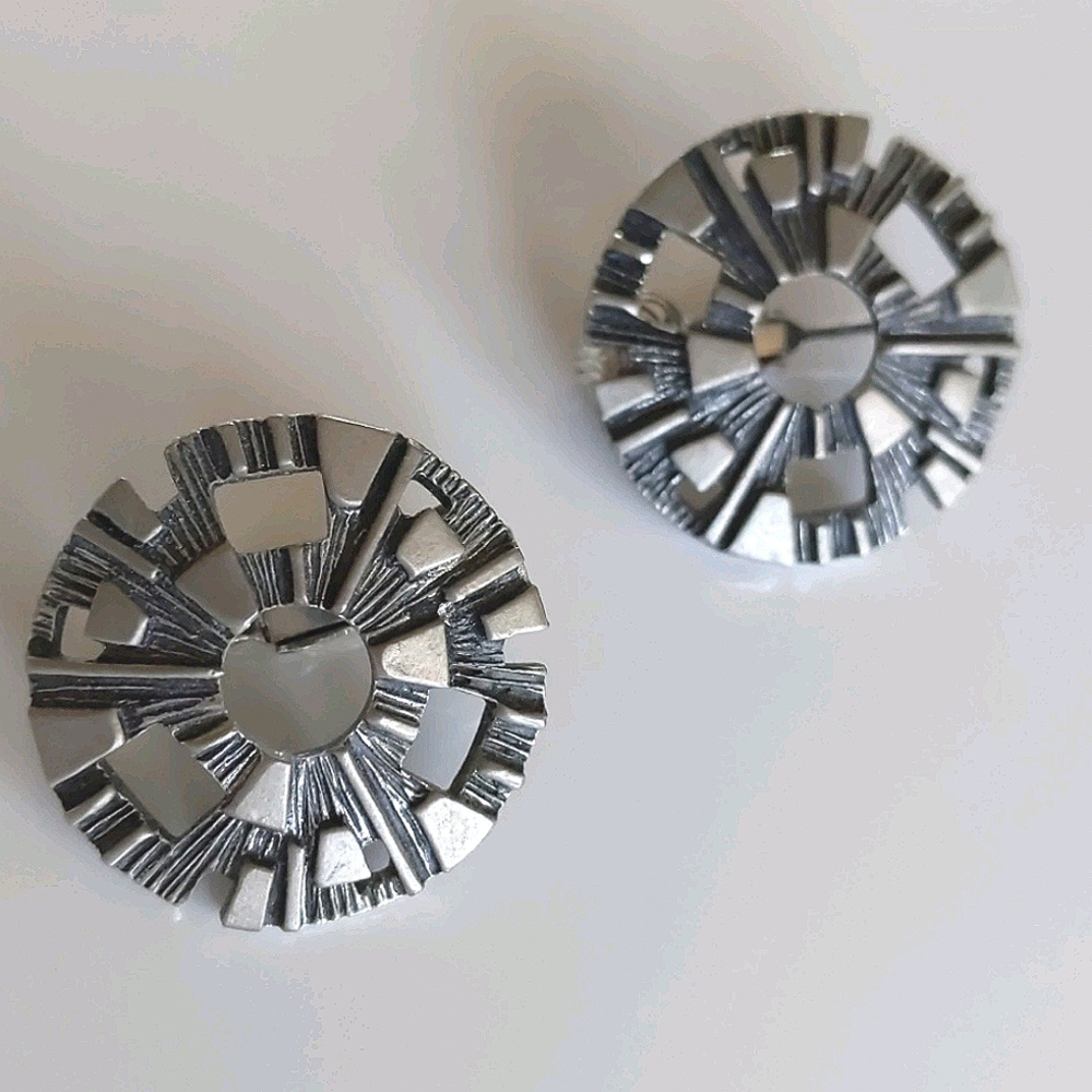Vintage Sarah Coventry Earrings